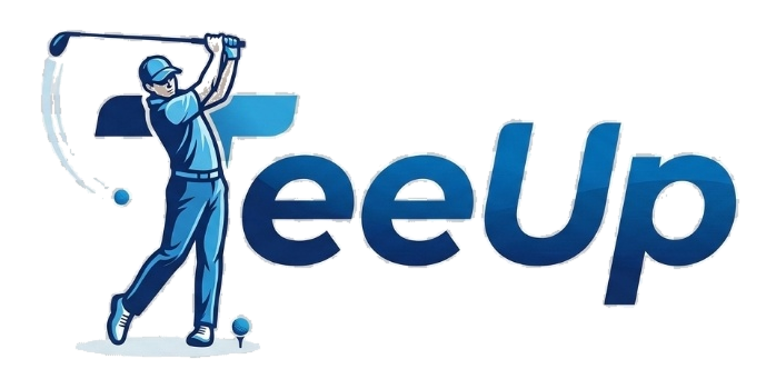 TeeUp